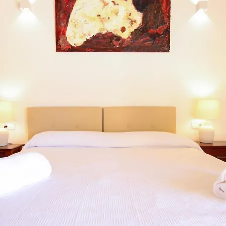 Villa Bennassar Pollença