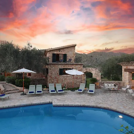 Bennassar * Pollença