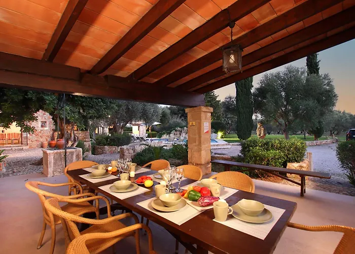 Bennassar וילה *