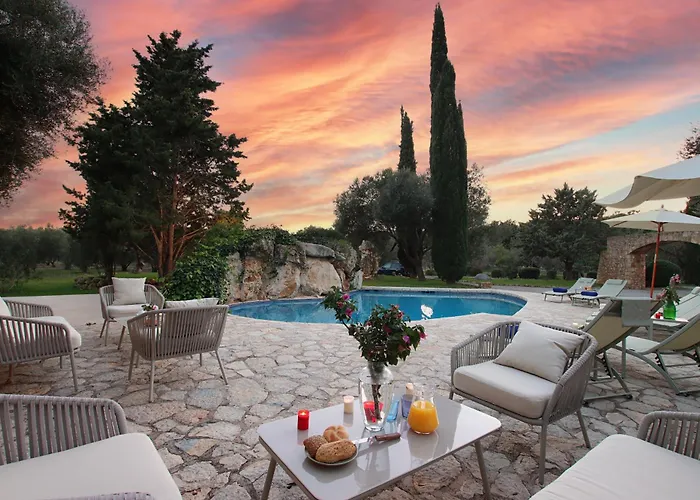 Bennassar פוינסה