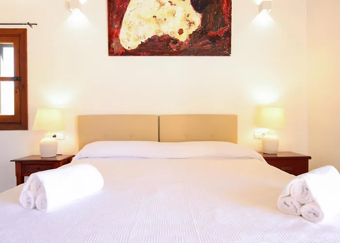 וילה Bennassar פוינסה