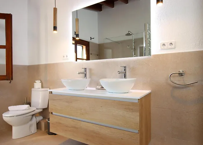 Bennassar וילה פוינסה