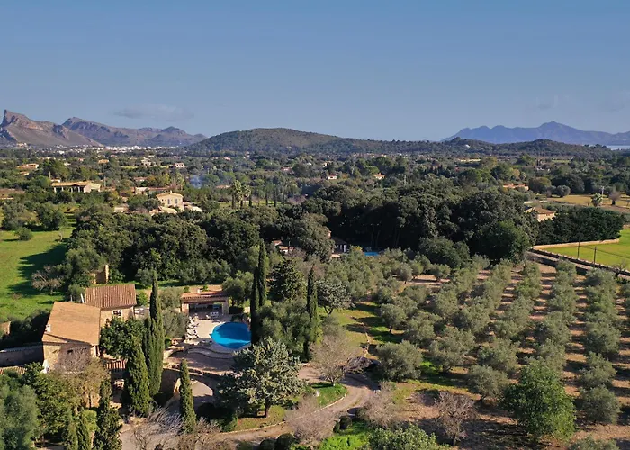 Bennassar * פוינסה