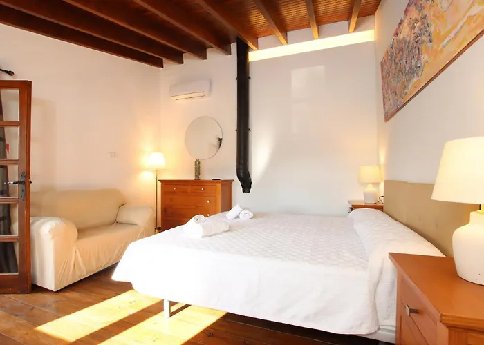 Bennassar וילה *