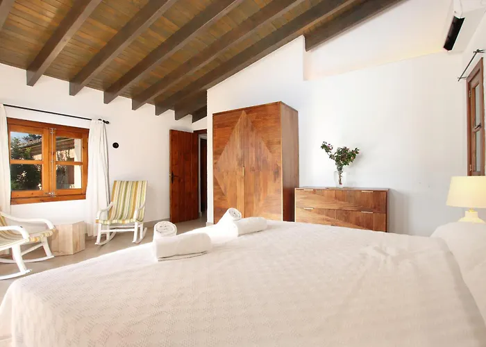 וילה Bennassar פוינסה