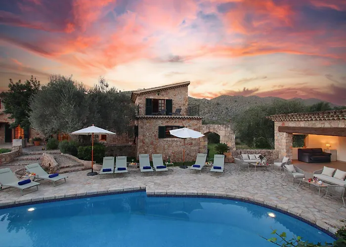 Bennassar * פוינסה