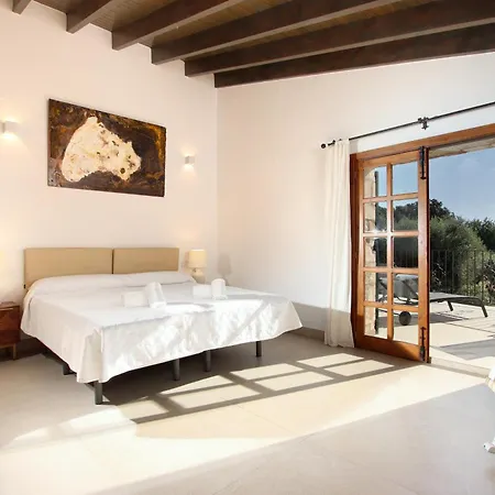 Villa Bennassar Pollenca