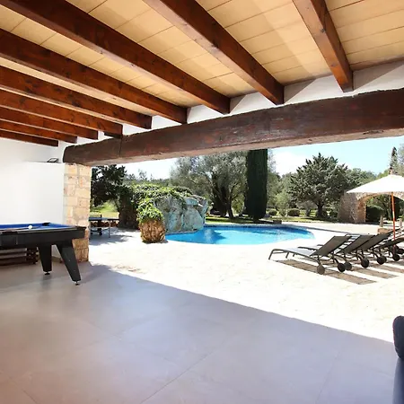 Villa Bennassar