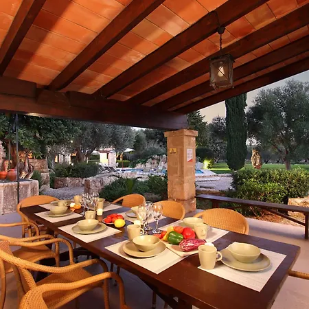 Bennassar Villa *