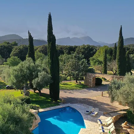 Villa Bennassar *