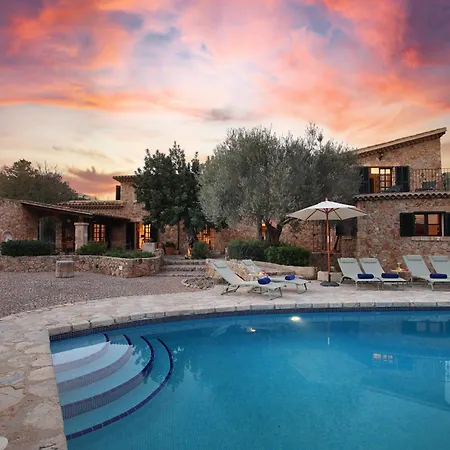 Bennassar ヴィラ ポレンサ