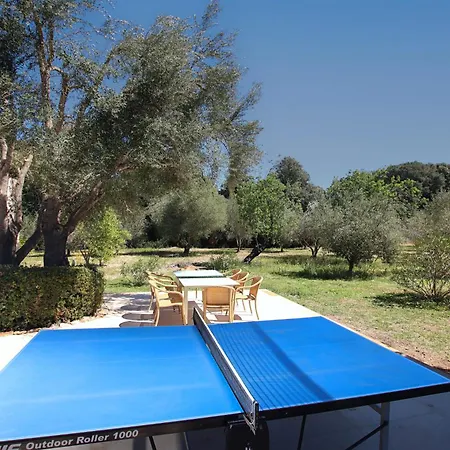 Villa Bennassar Pollenca