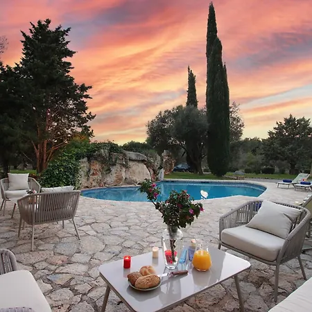 Bennassar ポレンサ