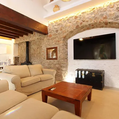 Villa Bennassar