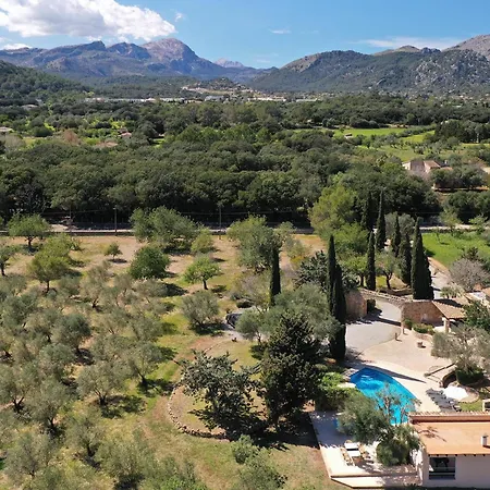 Bennassar Villa *