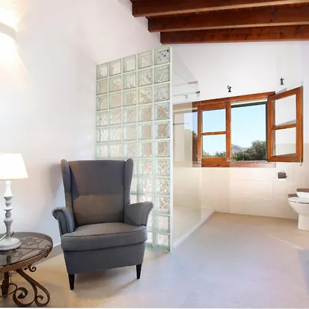 Bennassar Villa Pollenca