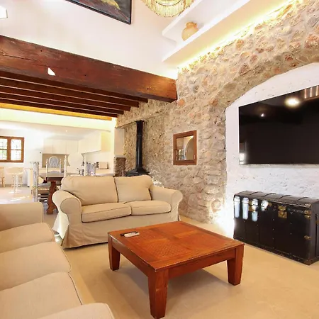 Bennassar Villa Pollenca