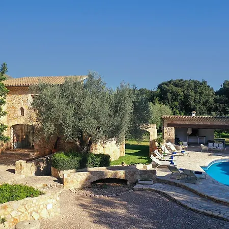 Villa Bennassar *