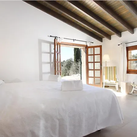 Villa Bennassar Pollenca