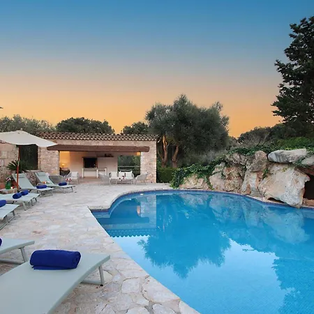 Villa Bennassar