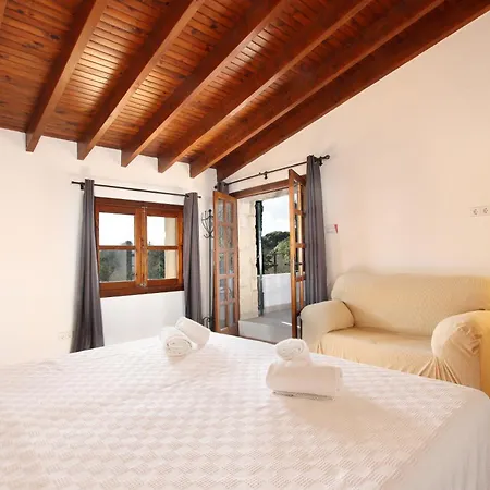 Villa Bennassar *