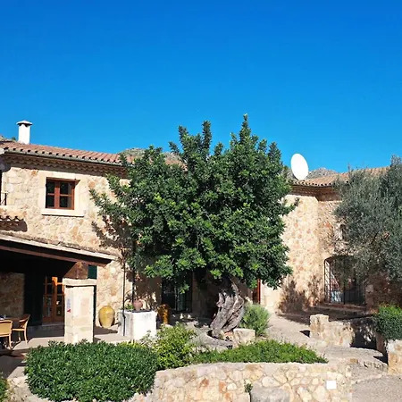 Bennassar Villa Pollenca