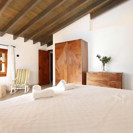 ヴィラ Bennassar ポレンサ