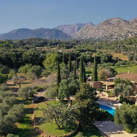 Bennassar ポレンサ