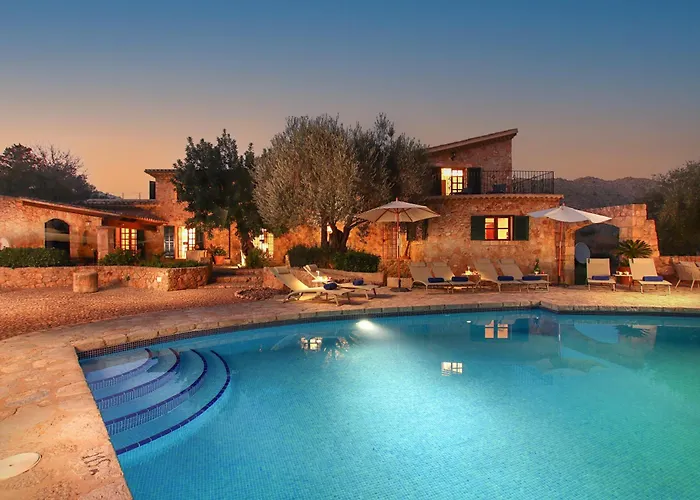 Bennassar * Pollença