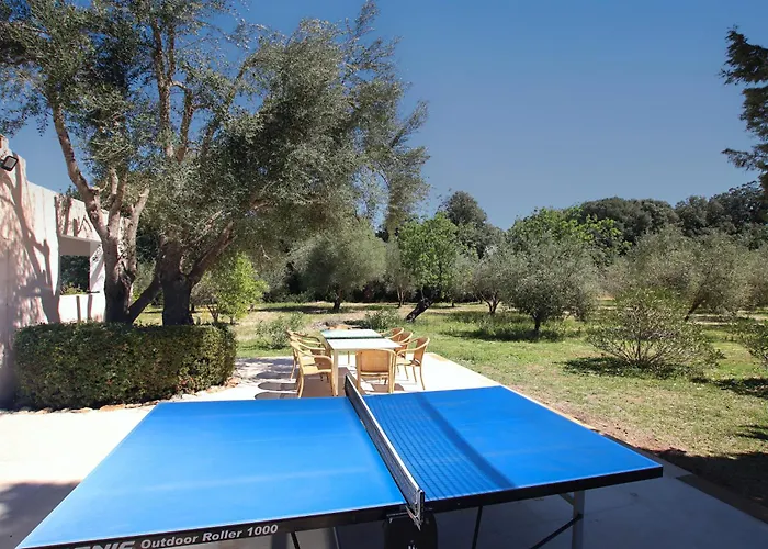 Villa Bennassar Pollença