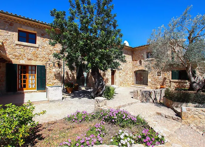 Bennassar * Pollença