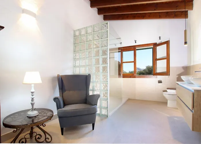 Bennassar Villa Pollença