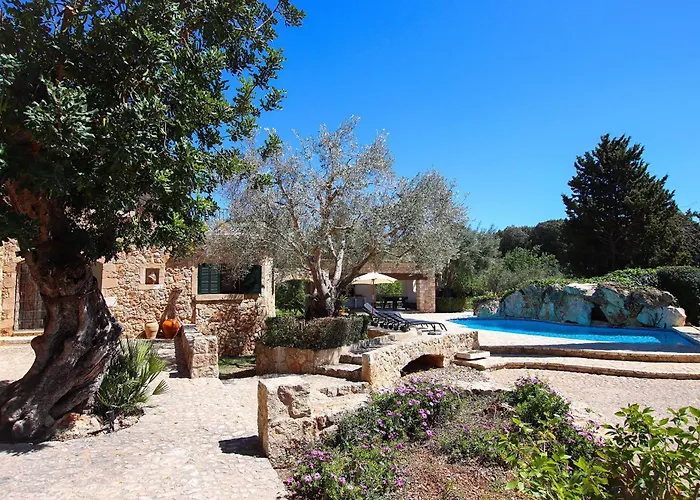 Bennassar * Pollença