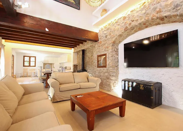 Bennassar Villa Pollença