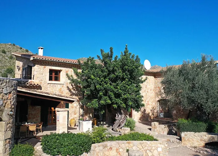 Bennassar Villa Pollença